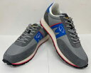 KARHU 【カルフ】 アルバトロスコントロール カジュアル スニーカー シューズ 靴 チャコールグレー ストロングブルー ALBATROSS CONTROL CHARCOAL GRAY/STRONG BLUE F820007