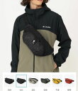 Columbia 【コロンビア】 パナシーアヒップバッグ Panacea Hip Bag ショルダーバッグ ウエストバッグ PU8666(4)