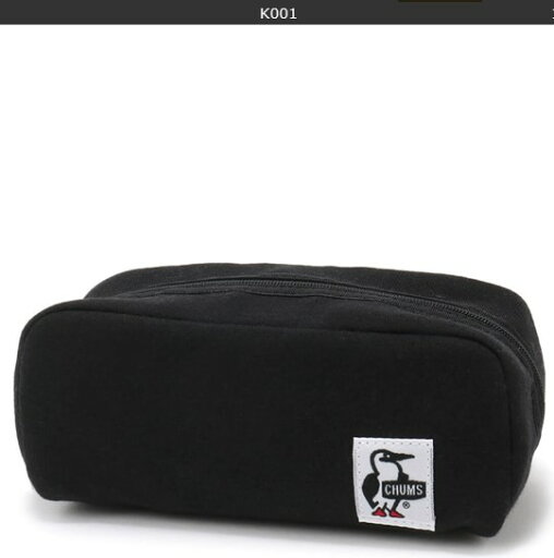 CHUMS 【チャムス】 ハリケーンポーチスウェット ポーチ ペンケース Hurricane Pouch Sweat CH60-3592 CHUMS 【チャムス】 ハリケーンポーチスウェット ポーチ ペンケース Hurricane Pouch Sweat CH60-3592