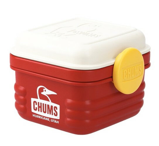 CHUMS　【チャムス】　フードコンテナS　キッチン用品　Food Container S　弁当箱...