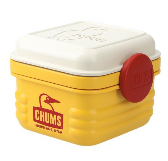 CHUMS　【チャムス】　フードコンテナS　キッチン用品　Food Container S　弁当箱...
