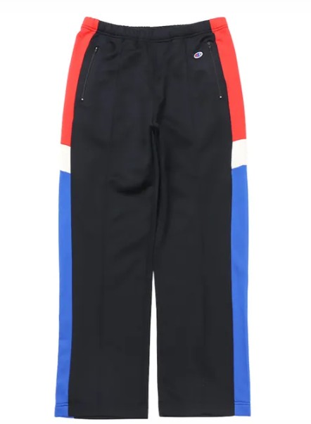 乐天商城 - Champion　【チャンピオン】　トラックパンツ　25SS　メンズカジュアル　ジャージ　C3-B210