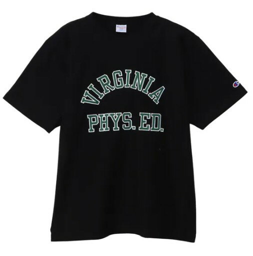 樂天商城 - Champion　【チャンピオン】　リバースウィーブ(R)ショートスリーブ　スウェットシャツ　25SS　半袖　トレーナー　C3-B306