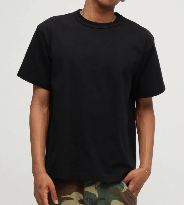 樂天商城 - AVIREX　【アビレックス/アヴィレックス】　CREW NECK PACK T-SHIRT　天竺　クルーネック半袖Tシャツ　パックT　783-5934018