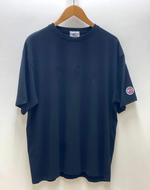 樂天商城 - YOIDORE　【よいどれ】　半袖Tシャツ　トップス　半袖Tシャツ　刺繍　824245
