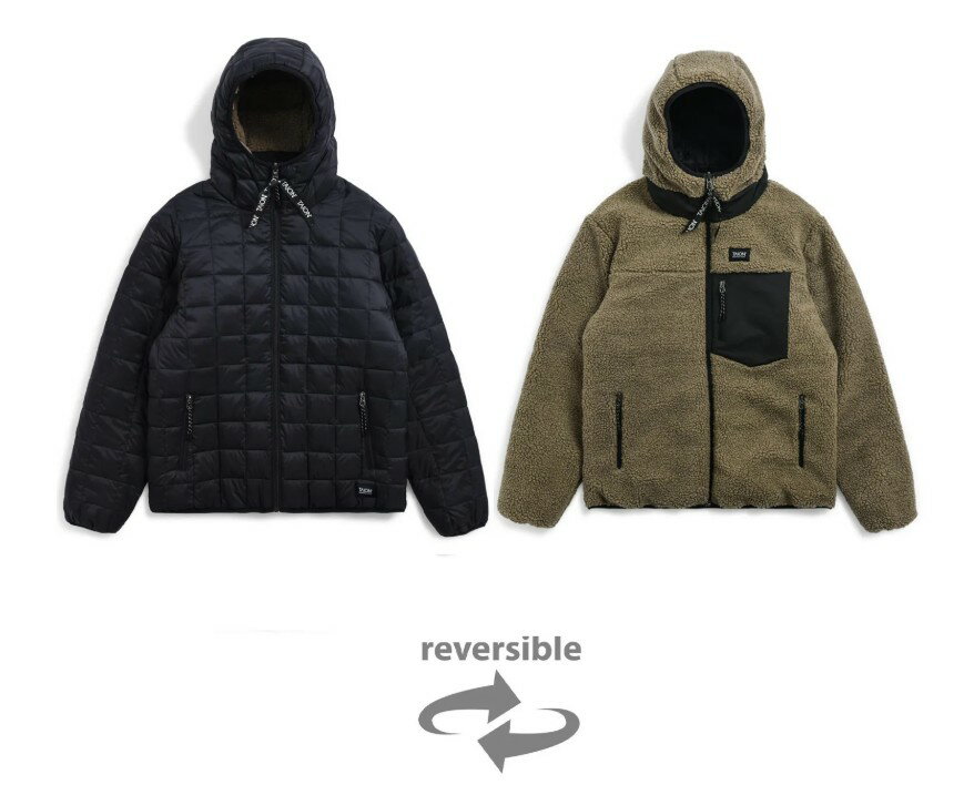 楽天市場】tightbooth リバーシブルの通販