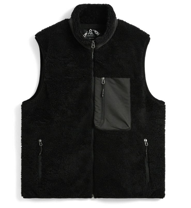 TAIONノンダウンマウンテンハイ...