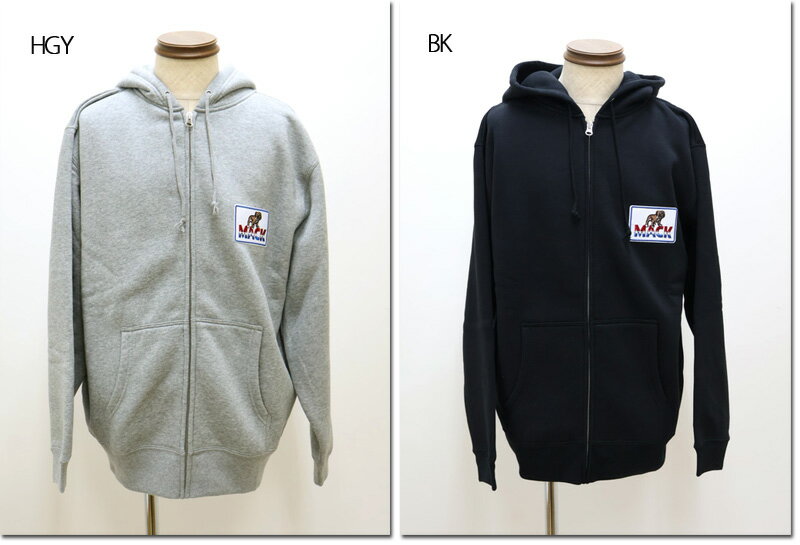 樂天商城 - Mack TRUCKS　【マックトラックス】　ZIP PARKA　ジップパーカー　MCTC-004