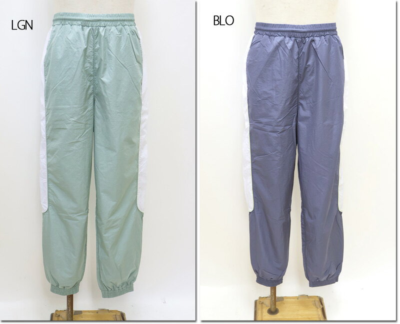 樂天商城 - FILA　【フィラ】　カジュアルウェア　CASUAL TRACK PANTS / ユニセックス 　FU25FP029