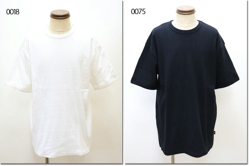 乐天商城 - Dickies 【ディッキーズ】　DK SS RIB FIT TEE　リブフィットTシャツ　DC2035