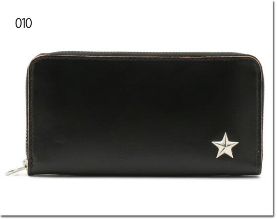 乐天商城 - SCHOTT　【ショット】　ONESTAR ZIP WALLET/ワンスター ジップウォレット　782-5970021