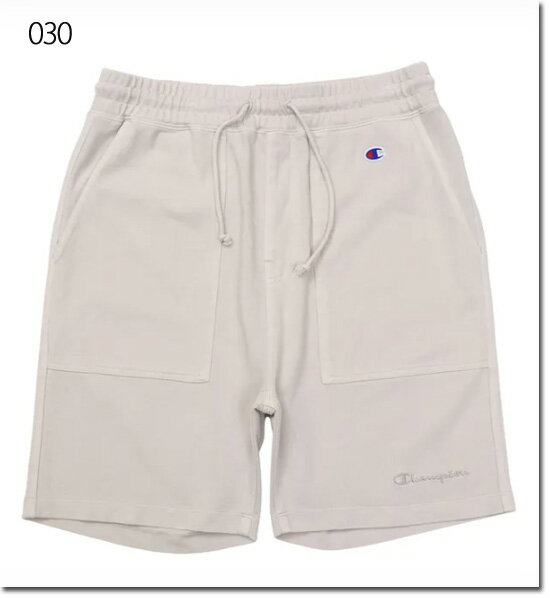 乐天商城 - Champion　【チャンピオン】　ショーツ 26SS メンズカジュアル 　C3-D507