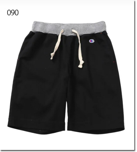 樂天商城 - Champion　【チャンピオン】　ショーツ 26SS ベーシック 　C3-B515