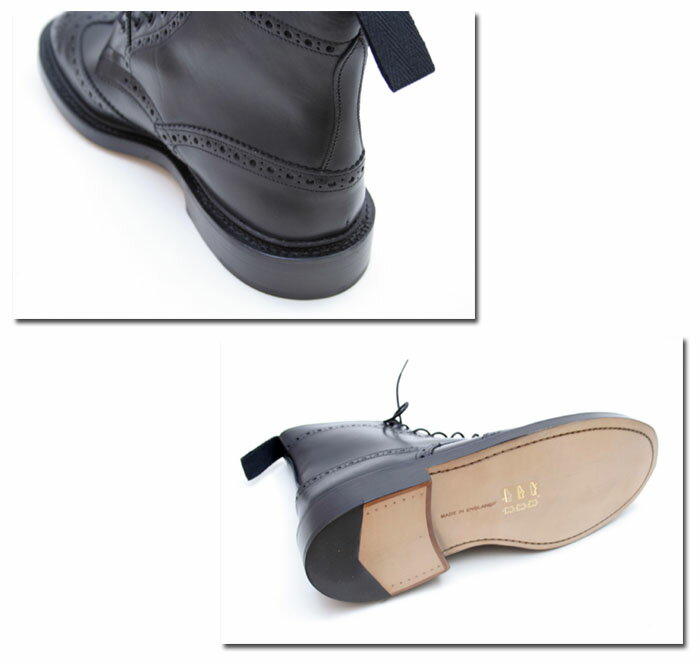 Tricker's���ڥȥ�å������ۡ������󥰥��å� ����ȥ꡼�֡��� �⡼��ȥ�M2508����10P09Jul16��