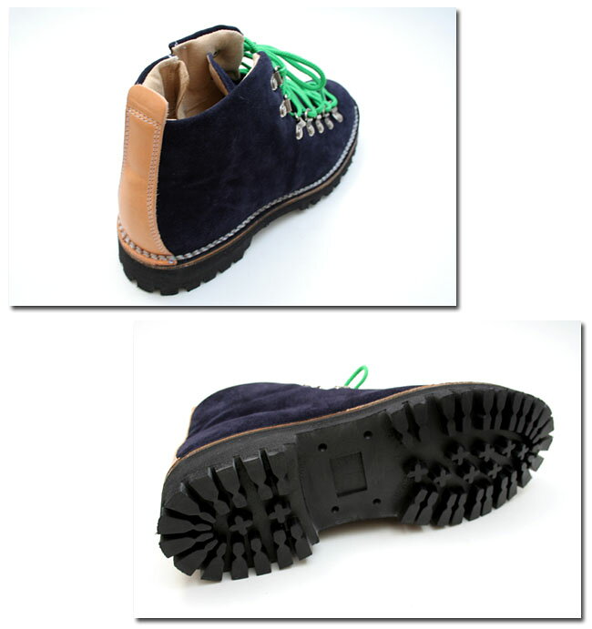 CEBO���ڥ��ܡۡ��������ɥ˥塼�ޥ���ƥ�֡��� NEW MOUNTAIN BOOTS��CB-092125S-1(092125SZ)����10P09Jul16��