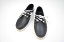 Paraboot　【パラブーツ】　レザーデッキシューズ バース BARTH　780019　【10P09Jul16】 その1