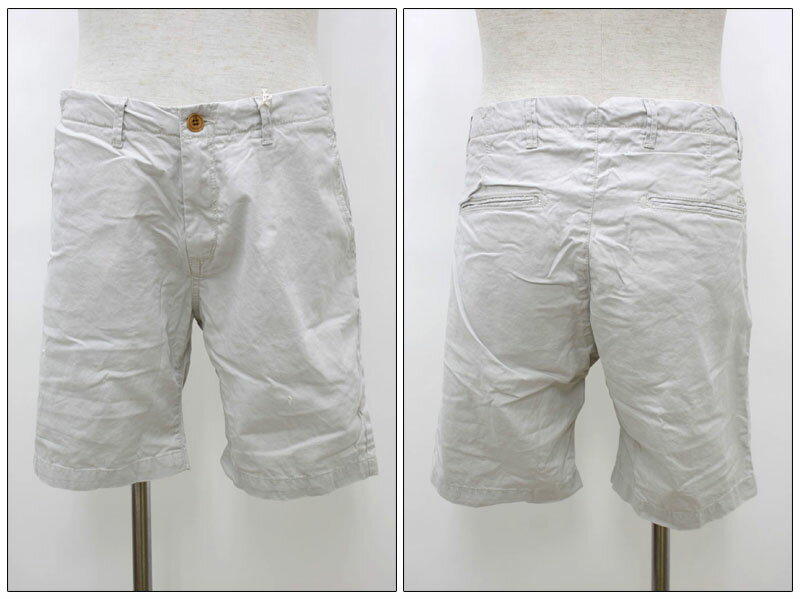樂天商城 - SCOTCH＆SODA　【スコッチ＆ソーダ】　ショートパンツ　SC81135-31　【10P09Jul16】