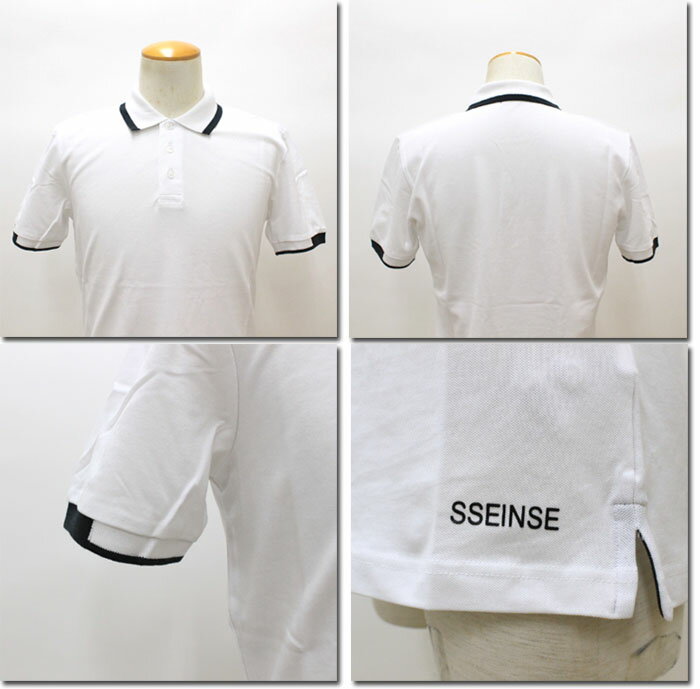 SSEINSE�ڥ��󥹡� ��Ⱦµ�ݥ�����ġ����硼�ȥ��꡼�֥��Υ����ȥ�å�����ME827SS