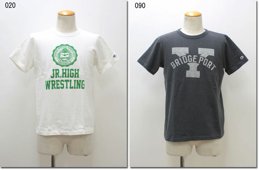 Rakuten - Champion　【チャンピオン】　半袖Tシャツ　C3-F313　【10P09Jul16】