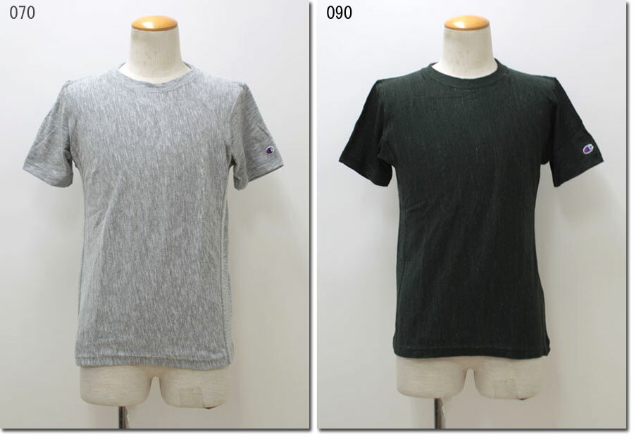 乐天商城 - Champion　【チャンピオン】　リバースウィーブ半袖Tシャツ　C3-F302　【10P09Jul16】