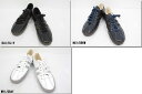 maccheronian 【マカロニアン】 レザースニーカー MC-2215L-2-52 【10P09Jul16】