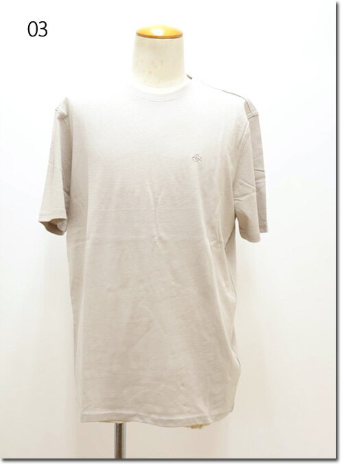 乐天商城 - SCOTCH＆SODA　【スコッチ＆ソーダ】　エッセンシャルズ＆ロゴ半袖Tシャツ　292-34409