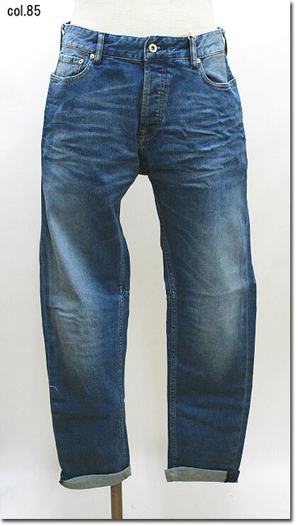 樂天商城 - SCOTCH＆SODA　【スコッチ＆ソーダ】　DEAN デニムパンツ　ジーンズ　ジーパン　282-55563　【10P09Jul16】