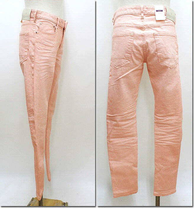 Barbizon バルビゾンのSCOTCH＆SODA　【スコッチ＆ソーダ】　SKIM デニムパンツ　ジーンズ　ジーパン　282-55513　【10P09Jul16】｜アングル2