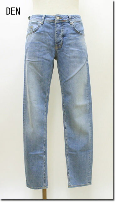 乐天商城 - SSEINSE【センス】　JEANS 5 TK 5ポケットジーンズ　PJE381SS