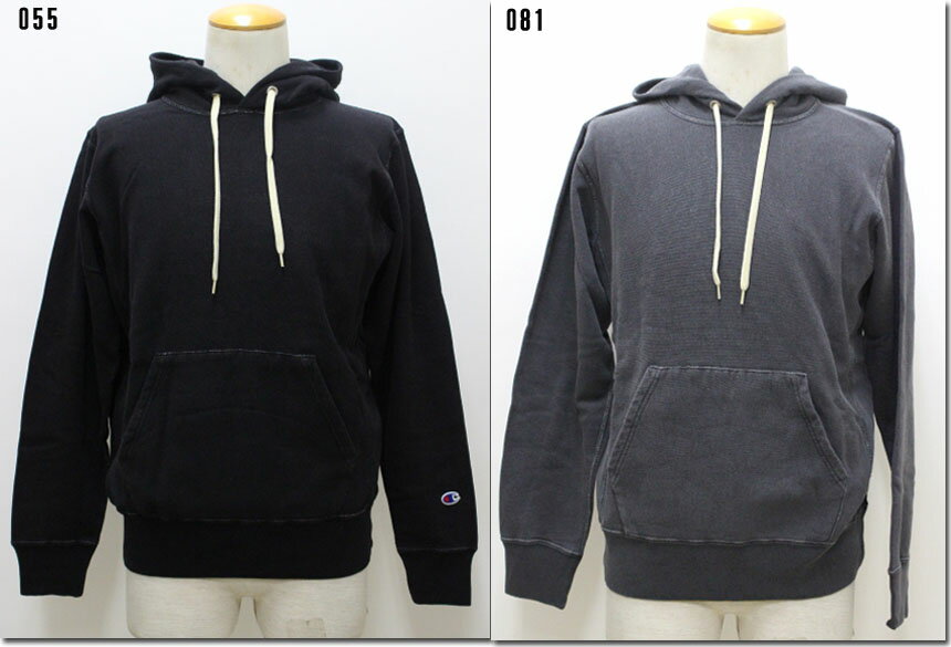 樂天商城 - Champion　【チャンピオン】リバースウィーブフーディースウェットシャツ(10oz) 　パーカー　C3-N102【10P09Jul16】