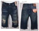 LEVI'S y[oCXz _[WCN6fj@SP501@y10P09Jul16z