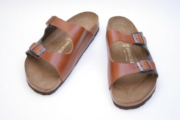 BIRKENSTOCK　【ビルケンシュトック】　レザーベルトサンダル　ネバダ　Nevada　049631　【10P09Jul16】