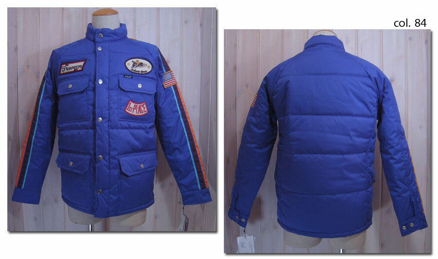 樂天商城 - SCHOTT　【ショット】 RACING JACKET 3192003　【10P09Jul16】