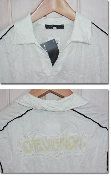 CHEVIGNON �ڥ����ӥ˥���� Ⱦµ�����åѡ���2502-63228����10P09Jul16��