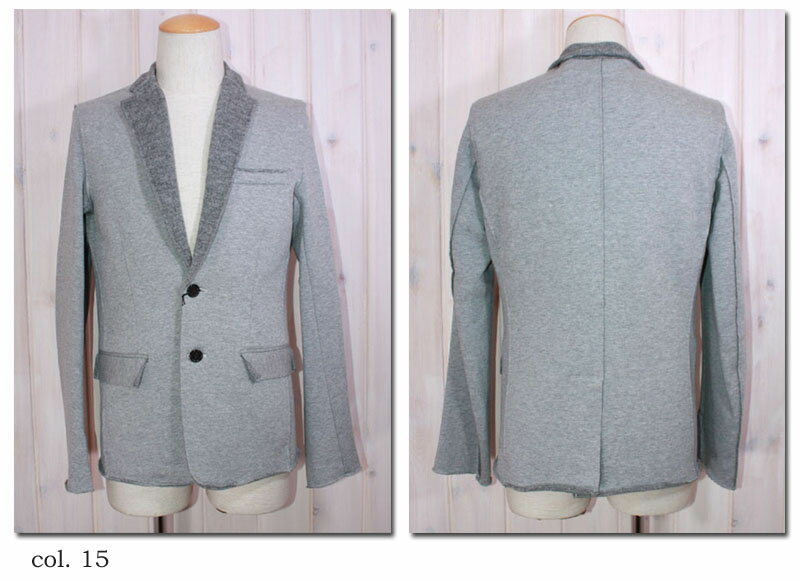 乐天商城 - TOMORROWLAND　【トゥモローランド】　アンゴラ混ジャケット　63-07-04-07202　【10P09Jul16】