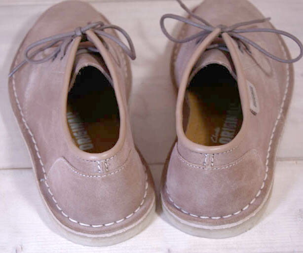 Clarks���ڥ��顼������ ���� ����󥺡��������ɥ쥶�����塼����JINK����10P09Jul16��