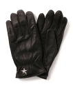 SCHOTT 【ショット】 ONESTAR GLOVE カウスキンワンスターグローブ 牛革 手袋 3169030