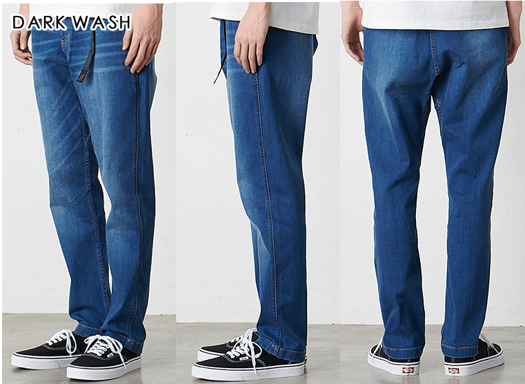 GRAMiCCiڥߥNN-PANTS-TIGHT FIT˥塼ʥѥġȥեåȡǥ˥ࡡ8818-DEJ
