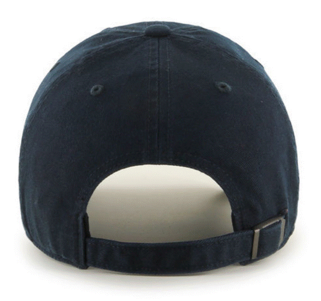 47Brand 【フォーティーセブンブランド】　 レッドソックス　キャップ ベースランナー ’47 クリーンナップ　ネイビー　Red Sox Base Runner ’47 CLEAN UP Navy　ベースボール　メジャーリーグ　野球