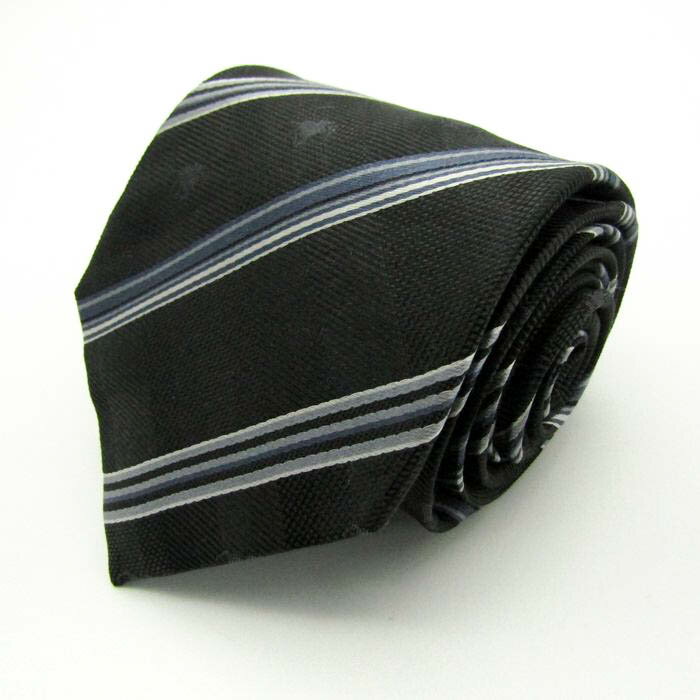 ジャパンカップ JAPAN CUP シルク ライン柄 競馬 コレクション ブランド ストライプ柄 ブラック シルク..