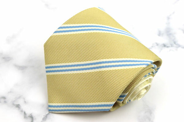 JR東日本 EAST JAPAN RAILWAY COMPANY 電車 鉄道 グッズ ポリエステル ストライプ柄 イエロー ポリエス..