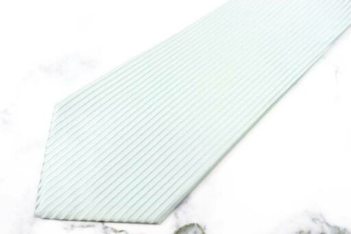 シンプルフレーズクラバット SIMPLE PHRASE CRAVAT ポリエステル ストライプ柄 ブルー シルク ブランド ネクタイ 送料無料 【中古】【美品】 シンプルフレーズクラバット SIMPLE PHRASE CRAVAT ポリエステル ストライプ柄 ブルー シルク ブランド ネクタイ 送料無料 【中古】【美品】