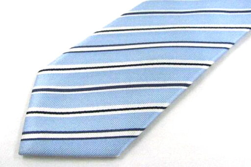 シンプルフレーズクラバット SIMPLE PHRASE CRAVAT ストライプ柄 メンズ ネクタイ 送料無料 【中古】【美品】 シンプルフレーズクラバット SIMPLE PHRASE CRAVAT ストライプ柄 メンズ ネクタイ 送料無料 【中古】【美品】