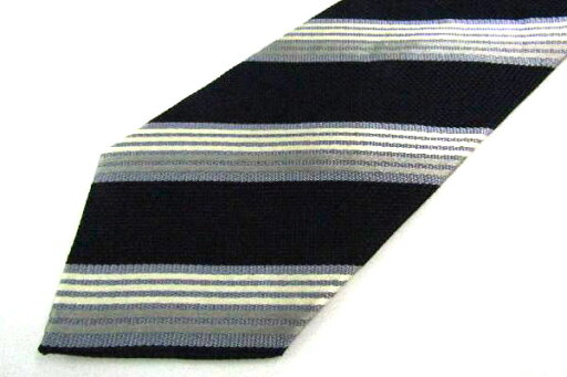 スーツカンパニー THE SUIT COMPANY ストライプ柄 日本製 メンズ ネクタイ 送料無料 【中古】【美品】 スーツカンパニー THE SUIT COMPANY ストライプ柄 日本製 メンズ ネクタイ 送料無料 【中古】【美品】