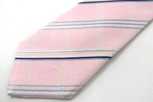 シンプルフレーズクラバット SIMPLE PHRASE CRAVAT チェック柄 メンズ ネクタイ 送料無料 【中古】【美品】 シンプルフレーズクラバット SIMPLE PHRASE CRAVAT チェック柄 メンズ ネクタイ 送料無料 【中古】【美品】