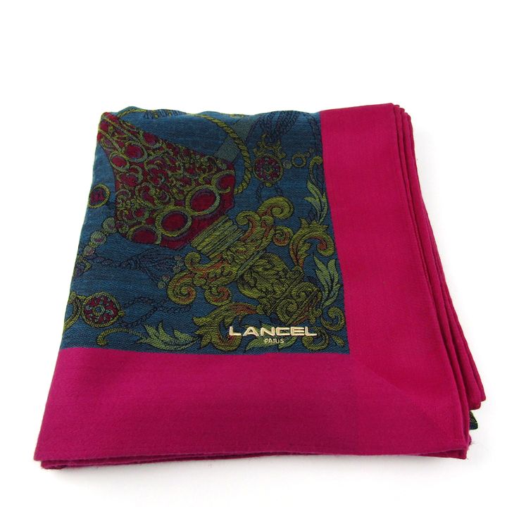 楽天市場】スカーフ lancel(ランセル)の通販 楽天市場】スカーフ lancel(ランセル)の通販