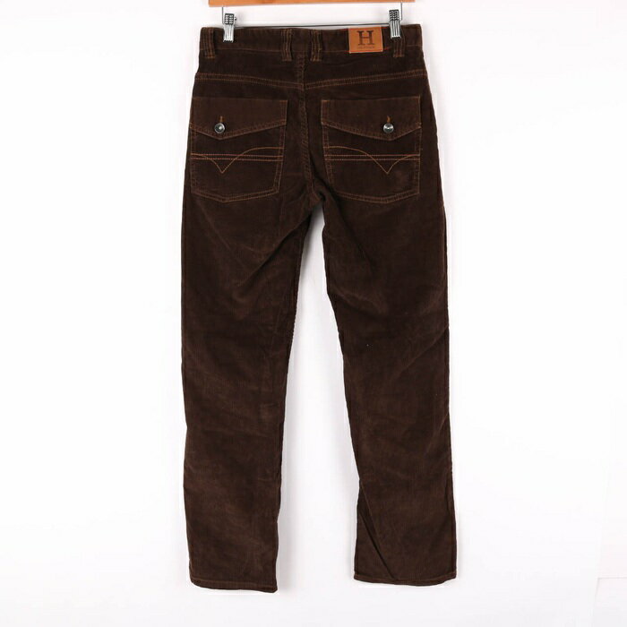 デニムパンツ スキニー 刺繍 ジーンズ メンズ スリム フィット ストレッチ カジュアル ロング パンツ デニム オールシーズン ポケット ウォッシュ加工 ストレート