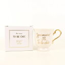 トゥービーシック ティーカップ 未使用 20周年記念 ノベルティ ブランド レディース ホワイト TO BE CHIC 【中古】
