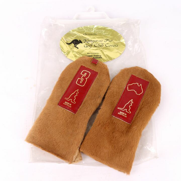 Kangaroo Fur 󥬥롼ե ե֥С 2å  ꥢե ȥꥢ   ֥饦 š