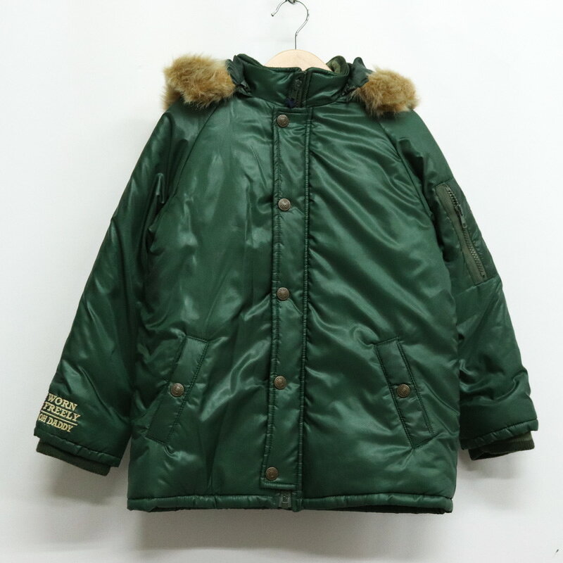 【中古】ダディオダディミリタリーコ...